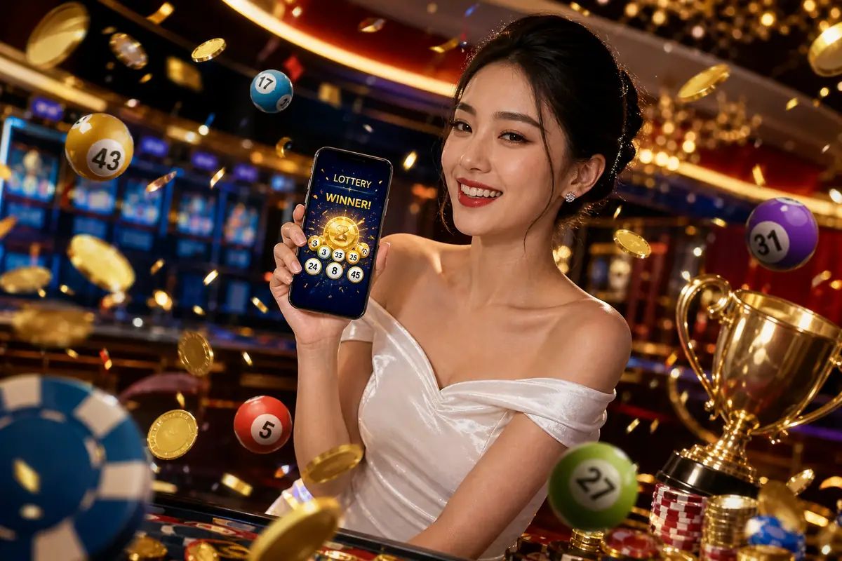 887b Online Live Casino