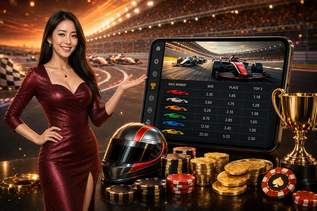 887b Slots and Game Floor Experience